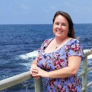 Meet your Posher, Catherine